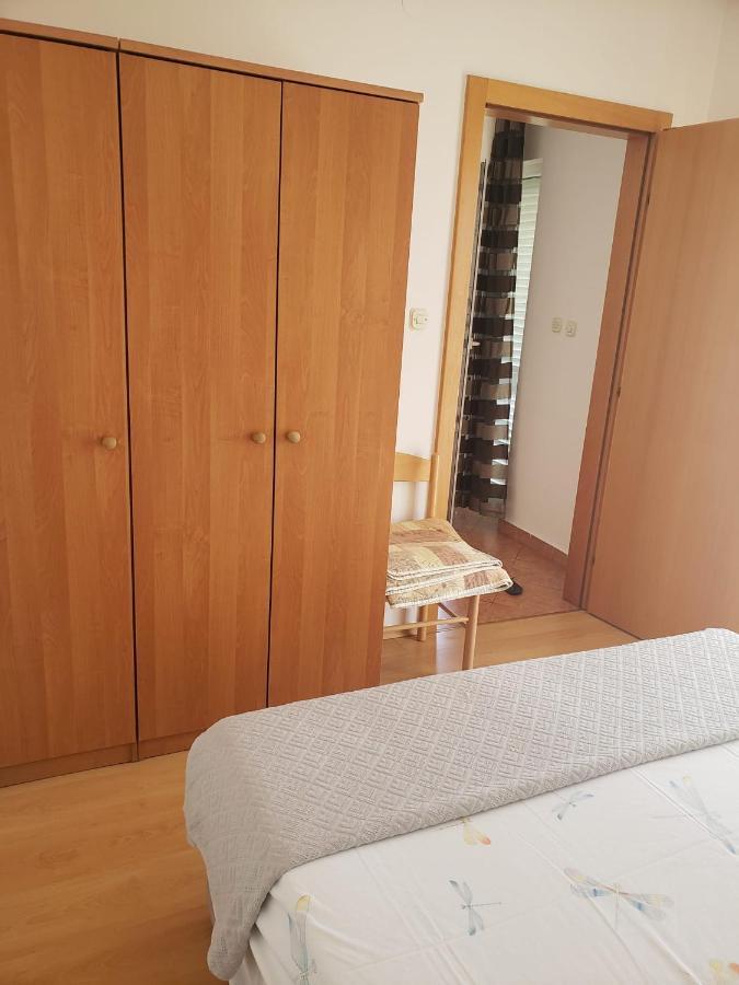 Apartmani Ciklic Dobropoljana Exterior photo