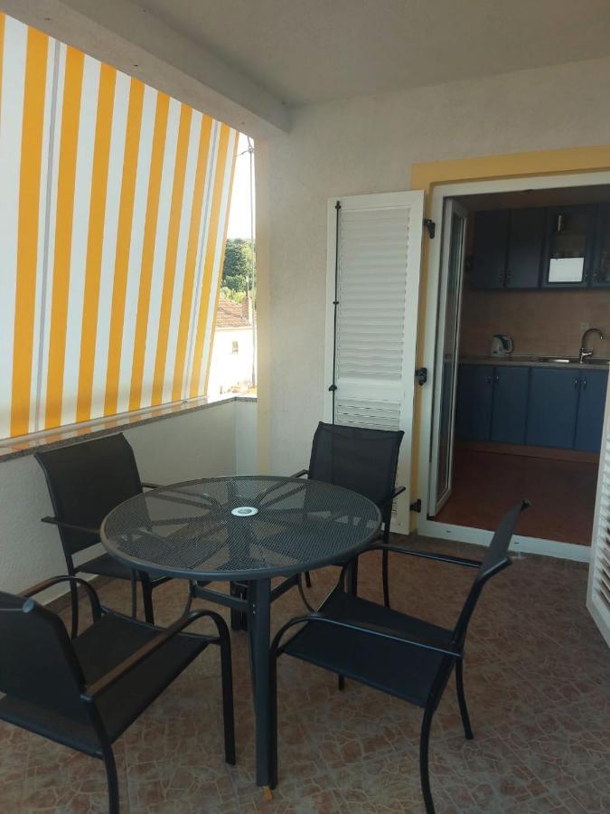 Apartmani Ciklic Dobropoljana Exterior photo