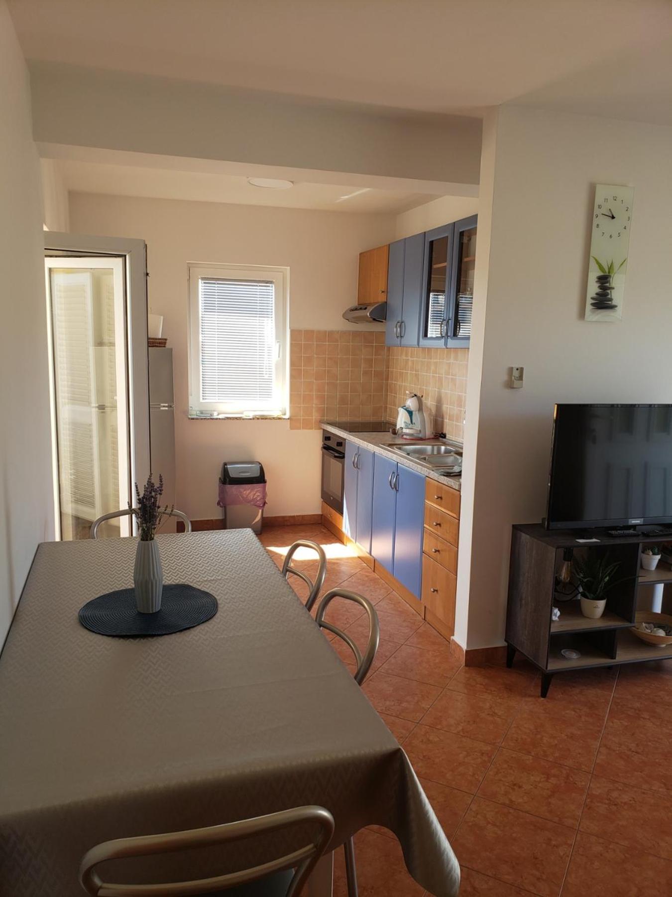 Apartmani Ciklic Dobropoljana Exterior photo